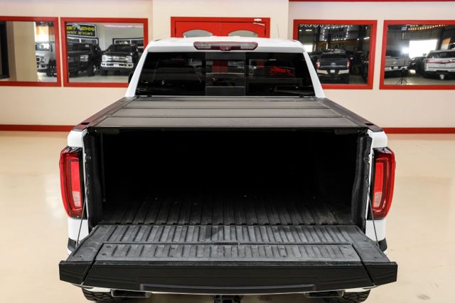 2021 GMC Sierra 1500 AT4 | Addison, TX | Mr Car Guys