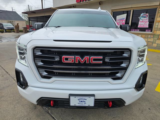 2021 GMC Sierra 1500 AT4 | Brownsville TX | English Motors 2021 GMC Sierra 1500 AT4 | Brownsville TX | English Motors