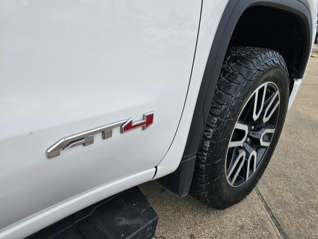 2021 GMC Sierra 1500 AT4 | Brownsville TX | English Motors