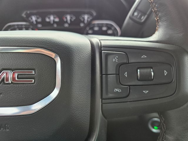 2021 GMC Sierra 1500 AT4 | Brownsville TX | English Motors