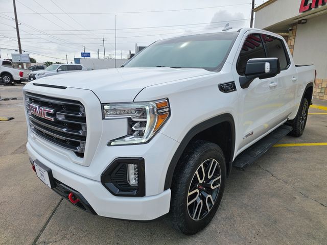 2021 GMC Sierra 1500 AT4 | Brownsville TX | English Motors 2021 GMC Sierra 1500 AT4 | Brownsville TX | English Motors