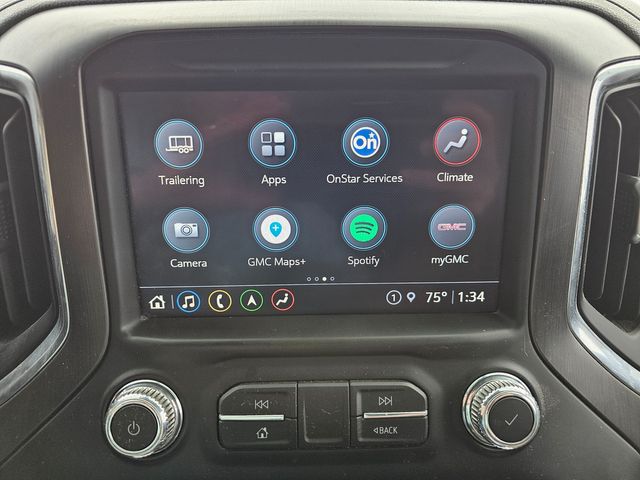 2021 GMC Sierra 1500 AT4 | Brownsville TX | English Motors 2021 GMC Sierra 1500 AT4 | Brownsville TX | English Motors