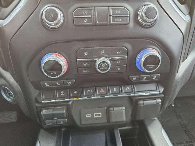 2021 GMC Sierra 1500 AT4 | Brownsville TX | English Motors