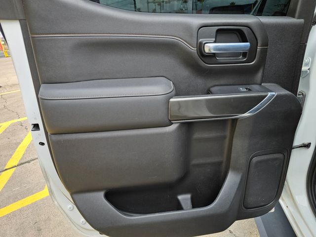 2021 GMC Sierra 1500 AT4 | Brownsville TX | English Motors