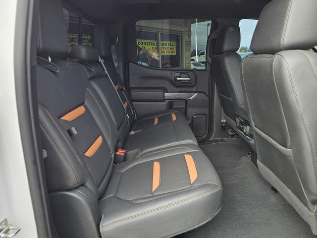 2021 GMC Sierra 1500 AT4 | Brownsville TX | English Motors 2021 GMC Sierra 1500 AT4 | Brownsville TX | English Motors