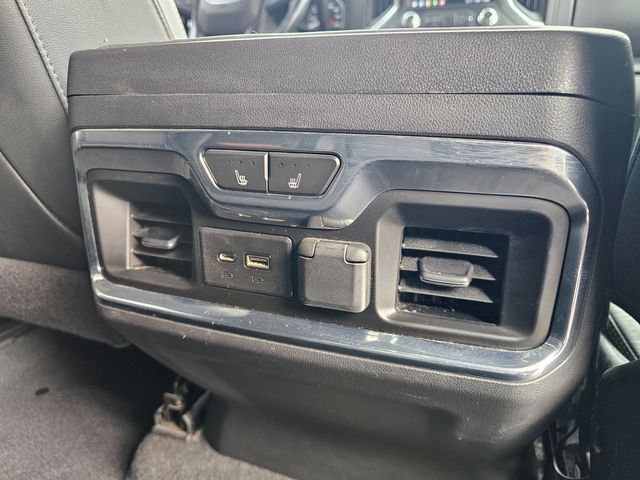 2021 GMC Sierra 1500 AT4 | Brownsville TX | English Motors