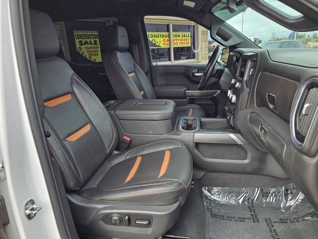 2021 GMC Sierra 1500 AT4 | Brownsville TX | English Motors 2021 GMC Sierra 1500 AT4 | Brownsville TX | English Motors