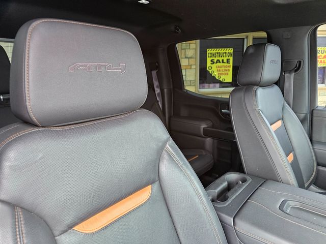 2021 GMC Sierra 1500 AT4 | Brownsville TX | English Motors 2021 GMC Sierra 1500 AT4 | Brownsville TX | English Motors