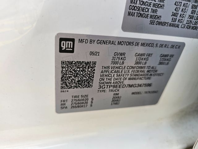 2021 GMC Sierra 1500 AT4 | Brownsville TX | English Motors 2021 GMC Sierra 1500 AT4 | Brownsville TX | English Motors