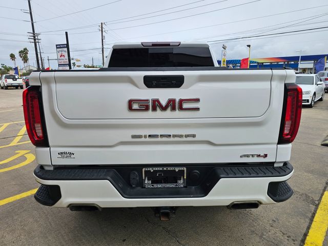 2021 GMC Sierra 1500 AT4 | Brownsville TX | English Motors 2021 GMC Sierra 1500 AT4 | Brownsville TX | English Motors