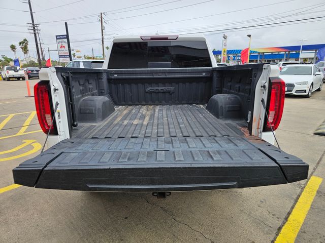 2021 GMC Sierra 1500 AT4 | Brownsville TX | English Motors 2021 GMC Sierra 1500 AT4 | Brownsville TX | English Motors