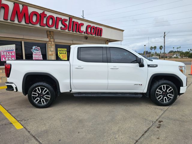 2021 GMC Sierra 1500 AT4 | Brownsville TX | English Motors 2021 GMC Sierra 1500 AT4 | Brownsville TX | English Motors