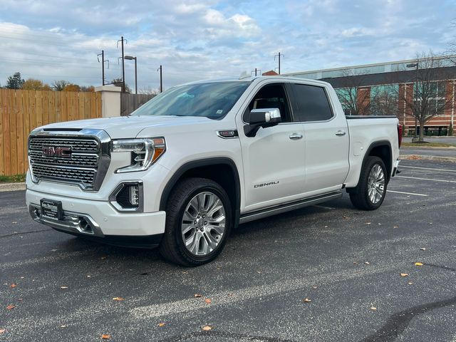 2021 Xsold Gmc Sierra 1500 Denali | Conshohocken, Pennsylvania | John Brothers Automotive 2021 Xsold Gmc Sierra 1500 Denali | Conshohocken, Pennsylvania | John Brothers Automotive