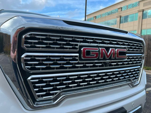 2021 Xsold Gmc Sierra 1500 Denali | Conshohocken, Pennsylvania | John Brothers Automotive 2021 Xsold Gmc Sierra 1500 Denali | Conshohocken, Pennsylvania | John Brothers Automotive