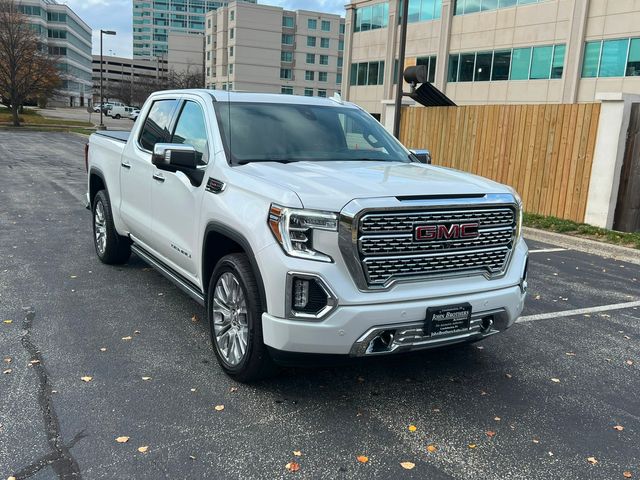 2021 Xsold Gmc Sierra 1500 Denali | Conshohocken, Pennsylvania | John Brothers Automotive 2021 Xsold Gmc Sierra 1500 Denali | Conshohocken, Pennsylvania | John Brothers Automotive
