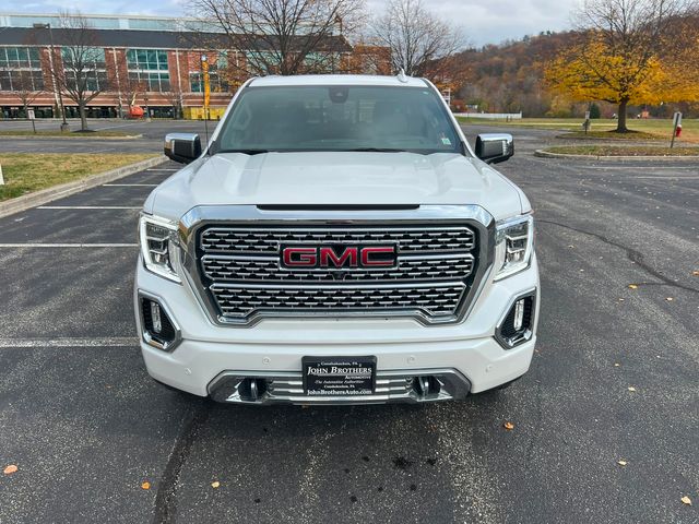 2021 Xsold Gmc Sierra 1500 Denali | Conshohocken, Pennsylvania | John Brothers Automotive 2021 Xsold Gmc Sierra 1500 Denali | Conshohocken, Pennsylvania | John Brothers Automotive