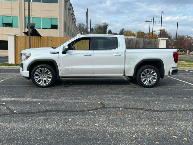 2021 Xsold Gmc Sierra 1500 Denali | Conshohocken, Pennsylvania | John Brothers Automotive 2021 Xsold Gmc Sierra 1500 Denali | Conshohocken, Pennsylvania | John Brothers Automotive