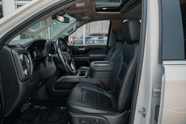 2021 GMC Sierra 1500 Denali / 6.2L V8 TEXAS OWNED / LOADED CLEAN CARFAX | Austin, TX | Rocky Mountain Truck Stop Austin 2021 GMC Sierra 1500 Denali / 6.2L V8 TEXAS OWNED / LOADED CLEAN CARFAX | Austin, TX | Rocky Mountain Truck Stop Austin