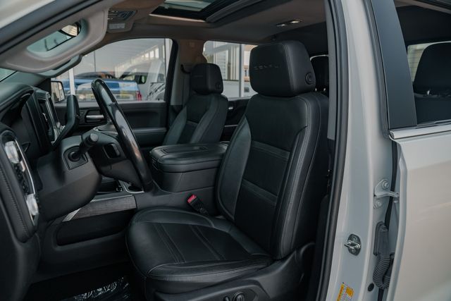 2021 GMC Sierra 1500 Denali / 6.2L V8 TEXAS OWNED / LOADED CLEAN CARFAX | Austin, TX | Rocky Mountain Truck Stop Austin 2021 GMC Sierra 1500 Denali / 6.2L V8 TEXAS OWNED / LOADED CLEAN CARFAX | Austin, TX | Rocky Mountain Truck Stop Austin