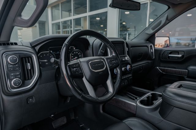 2021 GMC Sierra 1500 Denali / 6.2L V8 TEXAS OWNED / LOADED CLEAN CARFAX | Austin, TX | Rocky Mountain Truck Stop Austin 2021 GMC Sierra 1500 Denali / 6.2L V8 TEXAS OWNED / LOADED CLEAN CARFAX | Austin, TX | Rocky Mountain Truck Stop Austin