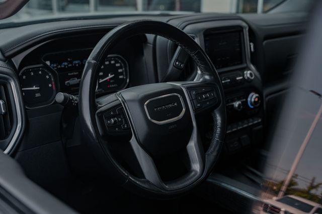 2021 GMC Sierra 1500 Denali / 6.2L V8 TEXAS OWNED / LOADED CLEAN CARFAX | Austin, TX | Rocky Mountain Truck Stop Austin 2021 GMC Sierra 1500 Denali / 6.2L V8 TEXAS OWNED / LOADED CLEAN CARFAX | Austin, TX | Rocky Mountain Truck Stop Austin