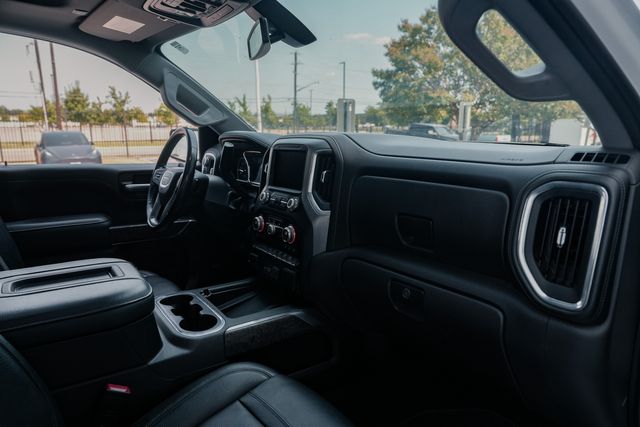 2021 GMC Sierra 1500 Denali / 6.2L V8 TEXAS OWNED / LOADED CLEAN CARFAX | Austin, TX | Rocky Mountain Truck Stop Austin 2021 GMC Sierra 1500 Denali / 6.2L V8 TEXAS OWNED / LOADED CLEAN CARFAX | Austin, TX | Rocky Mountain Truck Stop Austin