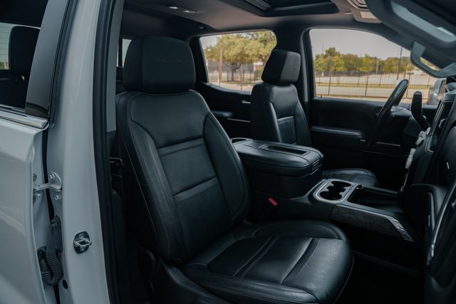 2021 GMC Sierra 1500 Denali / 6.2L V8 TEXAS OWNED / LOADED CLEAN CARFAX | Austin, TX | Rocky Mountain Truck Stop Austin 2021 GMC Sierra 1500 Denali / 6.2L V8 TEXAS OWNED / LOADED CLEAN CARFAX | Austin, TX | Rocky Mountain Truck Stop Austin