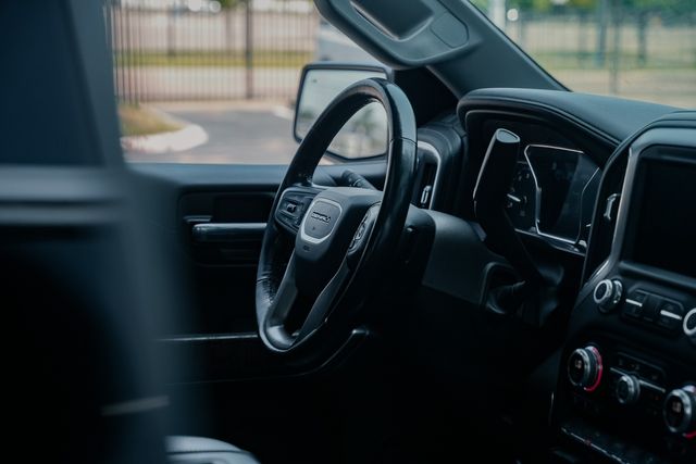 2021 GMC Sierra 1500 Denali / 6.2L V8 TEXAS OWNED / LOADED CLEAN CARFAX | Austin, TX | Rocky Mountain Truck Stop Austin 2021 GMC Sierra 1500 Denali / 6.2L V8 TEXAS OWNED / LOADED CLEAN CARFAX | Austin, TX | Rocky Mountain Truck Stop Austin