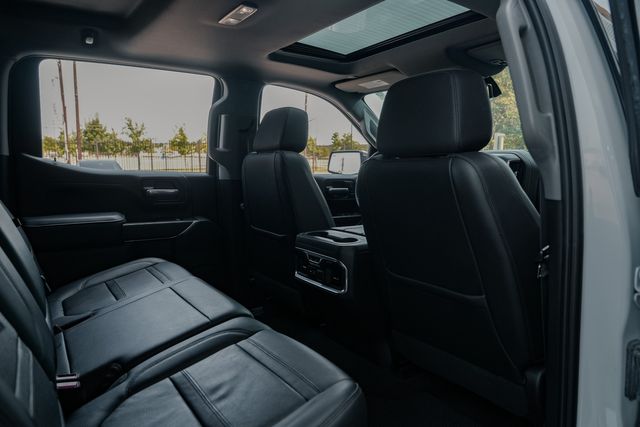 2021 GMC Sierra 1500 Denali / 6.2L V8 TEXAS OWNED / LOADED CLEAN CARFAX | Austin, TX | Rocky Mountain Truck Stop Austin 2021 GMC Sierra 1500 Denali / 6.2L V8 TEXAS OWNED / LOADED CLEAN CARFAX | Austin, TX | Rocky Mountain Truck Stop Austin