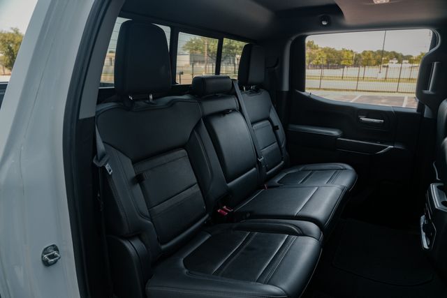 2021 GMC Sierra 1500 Denali / 6.2L V8 TEXAS OWNED / LOADED CLEAN CARFAX | Austin, TX | Rocky Mountain Truck Stop Austin 2021 GMC Sierra 1500 Denali / 6.2L V8 TEXAS OWNED / LOADED CLEAN CARFAX | Austin, TX | Rocky Mountain Truck Stop Austin