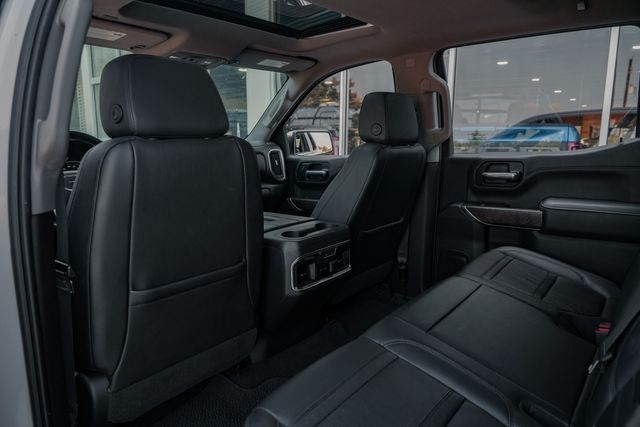 2021 GMC Sierra 1500 Denali / 6.2L V8 TEXAS OWNED / LOADED CLEAN CARFAX | Austin, TX | Rocky Mountain Truck Stop Austin 2021 GMC Sierra 1500 Denali / 6.2L V8 TEXAS OWNED / LOADED CLEAN CARFAX | Austin, TX | Rocky Mountain Truck Stop Austin