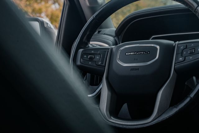 2021 GMC Sierra 1500 Denali / 6.2L V8 TEXAS OWNED / LOADED CLEAN CARFAX | Austin, TX | Rocky Mountain Truck Stop Austin 2021 GMC Sierra 1500 Denali / 6.2L V8 TEXAS OWNED / LOADED CLEAN CARFAX | Austin, TX | Rocky Mountain Truck Stop Austin