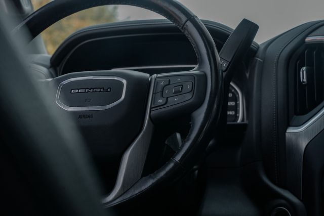 2021 GMC Sierra 1500 Denali / 6.2L V8 TEXAS OWNED / LOADED CLEAN CARFAX | Austin, TX | Rocky Mountain Truck Stop Austin 2021 GMC Sierra 1500 Denali / 6.2L V8 TEXAS OWNED / LOADED CLEAN CARFAX | Austin, TX | Rocky Mountain Truck Stop Austin