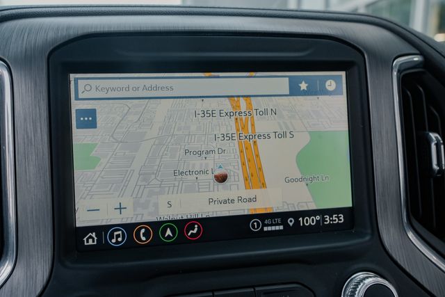 2021 GMC Sierra 1500 Denali / 6.2L V8 TEXAS OWNED / LOADED CLEAN CARFAX | Austin, TX | Rocky Mountain Truck Stop Austin 2021 GMC Sierra 1500 Denali / 6.2L V8 TEXAS OWNED / LOADED CLEAN CARFAX | Austin, TX | Rocky Mountain Truck Stop Austin