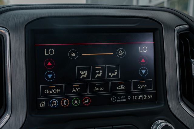 2021 GMC Sierra 1500 Denali / 6.2L V8 TEXAS OWNED / LOADED CLEAN CARFAX | Austin, TX | Rocky Mountain Truck Stop Austin 2021 GMC Sierra 1500 Denali / 6.2L V8 TEXAS OWNED / LOADED CLEAN CARFAX | Austin, TX | Rocky Mountain Truck Stop Austin