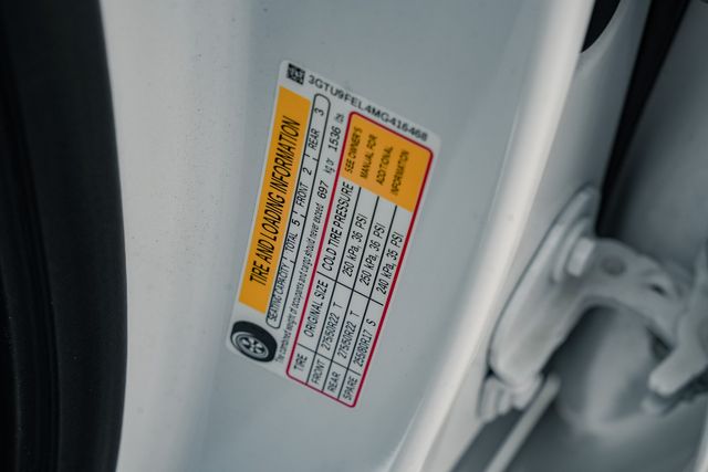 2021 GMC Sierra 1500 Denali / 6.2L V8 TEXAS OWNED / LOADED CLEAN CARFAX | Austin, TX | Rocky Mountain Truck Stop Austin 2021 GMC Sierra 1500 Denali / 6.2L V8 TEXAS OWNED / LOADED CLEAN CARFAX | Austin, TX | Rocky Mountain Truck Stop Austin