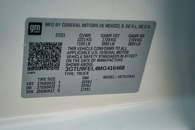 2021 GMC Sierra 1500 Denali / 6.2L V8 TEXAS OWNED / LOADED CLEAN CARFAX | Austin, TX | Rocky Mountain Truck Stop Austin 2021 GMC Sierra 1500 Denali / 6.2L V8 TEXAS OWNED / LOADED CLEAN CARFAX | Austin, TX | Rocky Mountain Truck Stop Austin