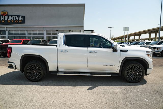 2021 GMC Sierra 1500 Denali / 6.2L V8 TEXAS OWNED / LOADED CLEAN CARFAX | Austin, TX | Rocky Mountain Truck Stop Austin 2021 GMC Sierra 1500 Denali / 6.2L V8 TEXAS OWNED / LOADED CLEAN CARFAX | Austin, TX | Rocky Mountain Truck Stop Austin