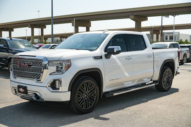 2021 GMC Sierra 1500 Denali / 6.2L V8 TEXAS OWNED / LOADED CLEAN CARFAX | Austin, TX | Rocky Mountain Truck Stop Austin 2021 GMC Sierra 1500 Denali / 6.2L V8 TEXAS OWNED / LOADED CLEAN CARFAX | Austin, TX | Rocky Mountain Truck Stop Austin