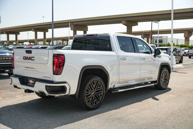 2021 GMC Sierra 1500 Denali / 6.2L V8 TEXAS OWNED / LOADED CLEAN CARFAX | Austin, TX | Rocky Mountain Truck Stop Austin 2021 GMC Sierra 1500 Denali / 6.2L V8 TEXAS OWNED / LOADED CLEAN CARFAX | Austin, TX | Rocky Mountain Truck Stop Austin
