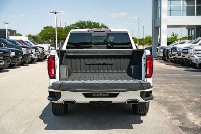 2021 GMC Sierra 1500 Denali / 6.2L V8 TEXAS OWNED / LOADED CLEAN CARFAX | Austin, TX | Rocky Mountain Truck Stop Austin 2021 GMC Sierra 1500 Denali / 6.2L V8 TEXAS OWNED / LOADED CLEAN CARFAX | Austin, TX | Rocky Mountain Truck Stop Austin