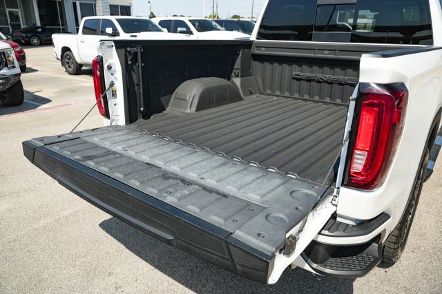 2021 GMC Sierra 1500 Denali / 6.2L V8 TEXAS OWNED / LOADED CLEAN CARFAX | Austin, TX | Rocky Mountain Truck Stop Austin 2021 GMC Sierra 1500 Denali / 6.2L V8 TEXAS OWNED / LOADED CLEAN CARFAX | Austin, TX | Rocky Mountain Truck Stop Austin