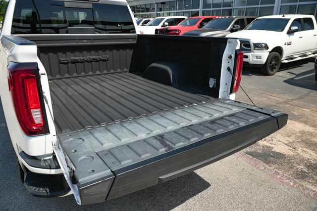 2021 GMC Sierra 1500 Denali / 6.2L V8 TEXAS OWNED / LOADED CLEAN CARFAX | Austin, TX | Rocky Mountain Truck Stop Austin 2021 GMC Sierra 1500 Denali / 6.2L V8 TEXAS OWNED / LOADED CLEAN CARFAX | Austin, TX | Rocky Mountain Truck Stop Austin