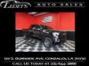 2021 GMC Sierra 1500 AT4 - Ledet's Auto Sales Gonzales, Louisiana 70737