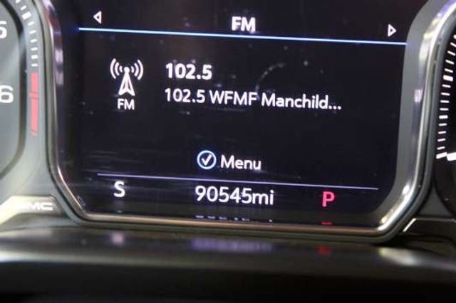 2021 GMC Sierra 1500 AT4 - Ledet's Auto Sales Gonzales, Louisiana 70737 2021 GMC Sierra 1500 AT4 - Ledet's Auto Sales Gonzales, Louisiana 70737