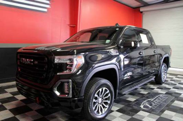 2021 GMC Sierra 1500 AT4 - Ledet's Auto Sales Gonzales, Louisiana 70737 2021 GMC Sierra 1500 AT4 - Ledet's Auto Sales Gonzales, Louisiana 70737