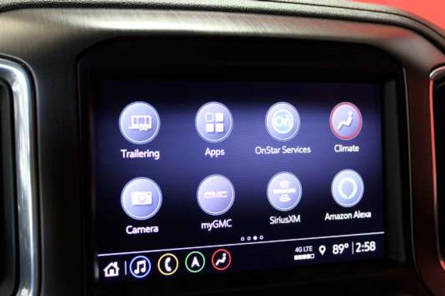 2021 GMC Sierra 1500 AT4 - Ledet's Auto Sales Gonzales, Louisiana 70737 2021 GMC Sierra 1500 AT4 - Ledet's Auto Sales Gonzales, Louisiana 70737