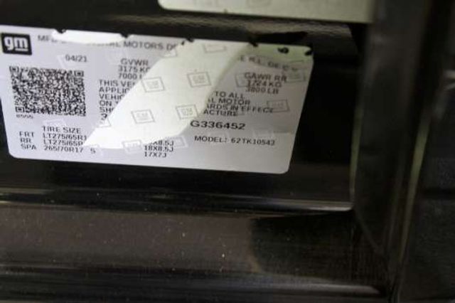 2021 GMC Sierra 1500 AT4 - Ledet's Auto Sales Gonzales, Louisiana 70737 2021 GMC Sierra 1500 AT4 - Ledet's Auto Sales Gonzales, Louisiana 70737