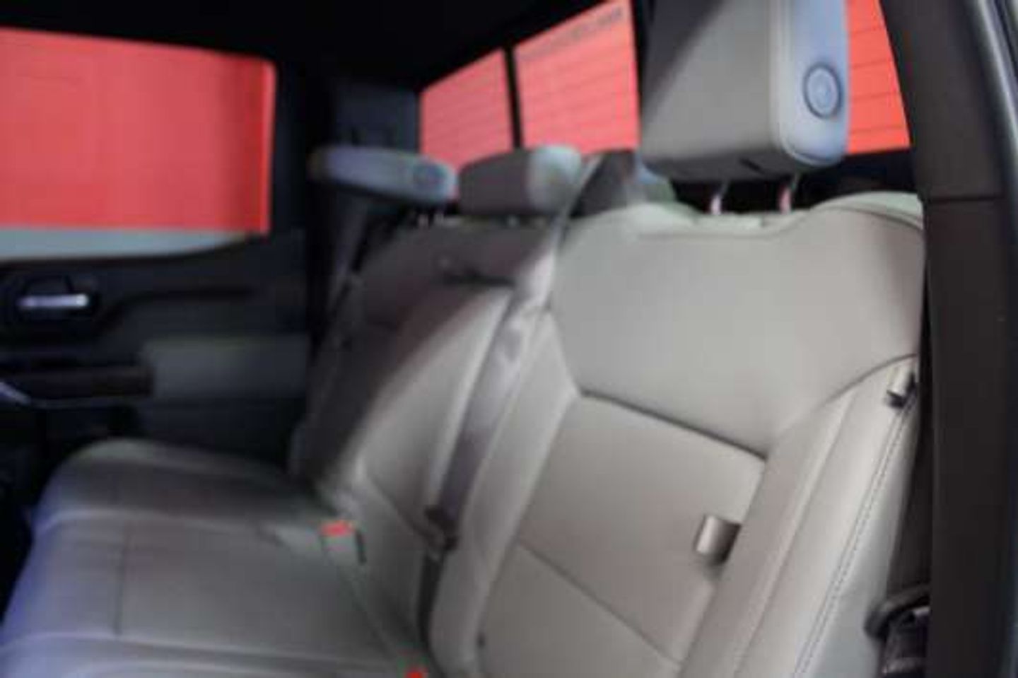 2021 GMC Sierra 1500 SLT WHITE at Ledet's Auto Sales