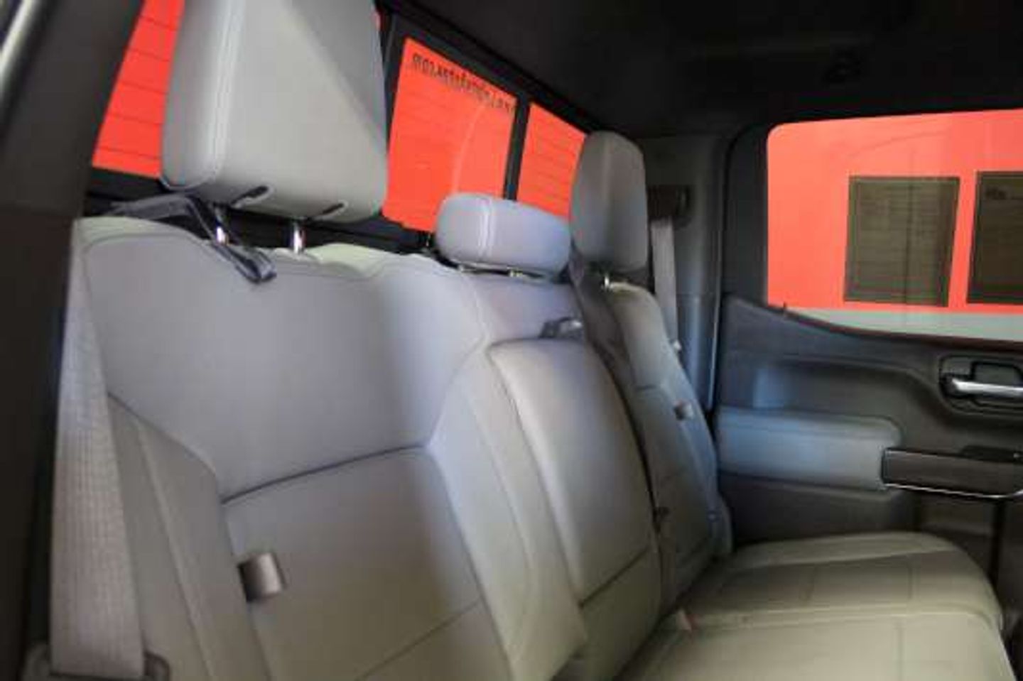 2021 GMC Sierra 1500 SLT WHITE at Ledet's Auto Sales